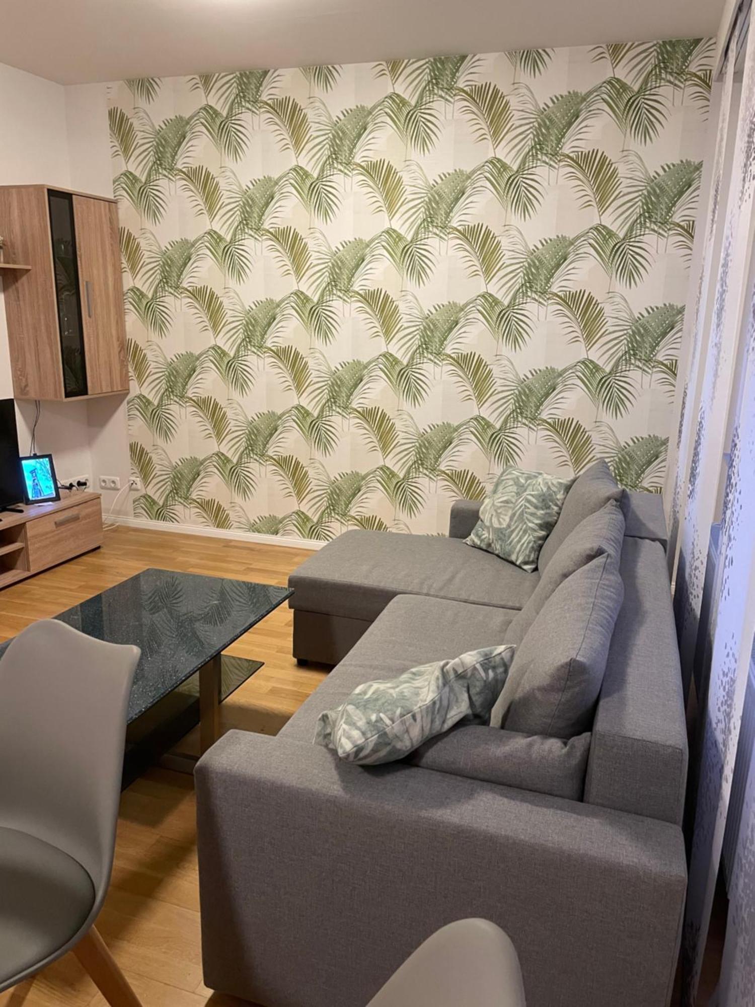 Apartament Ganz Nah Am Foerderturm Zeche Zollverein Essen